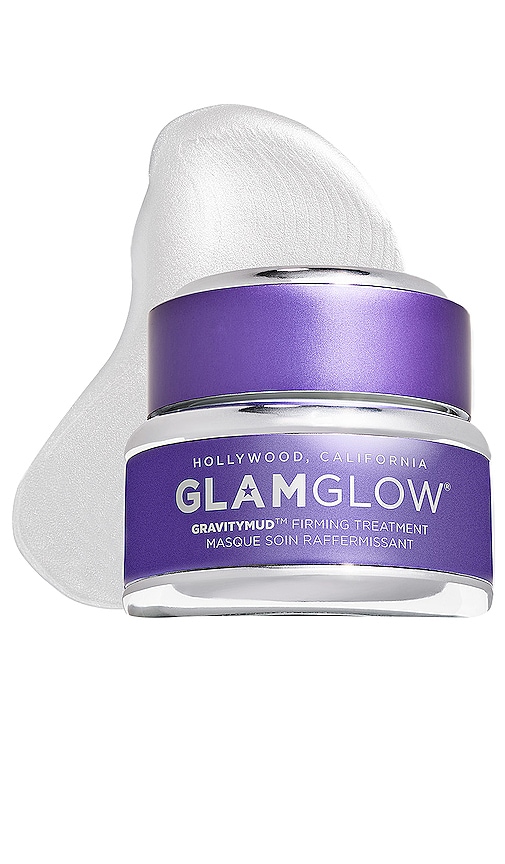 GravityMud Firming Treatment