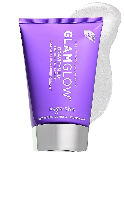 GravityMud Firming Treatment