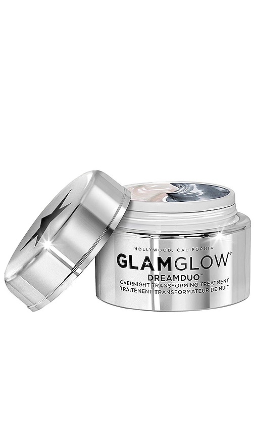 DreamDuo Overnight Transforming Treatment