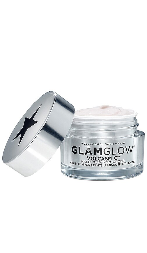 Volcasmic Matte Glow Moisturizer