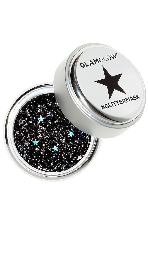 GlitterMask GravityMud Firming Treatment