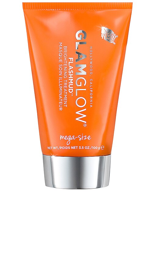MASCARA FACIAL FLASHMUD