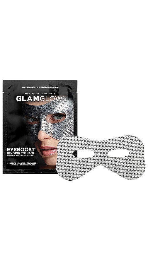 Eyeboost Reviving Eye Mask