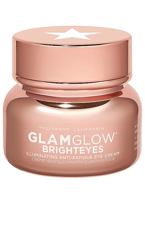 BrightEyes Illuminating Cream