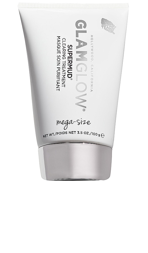 MASCARA FACIAL SUPERMUD