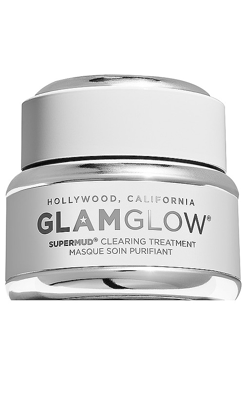 GLAMGLOW Mini SuperMud Clearing Treatment