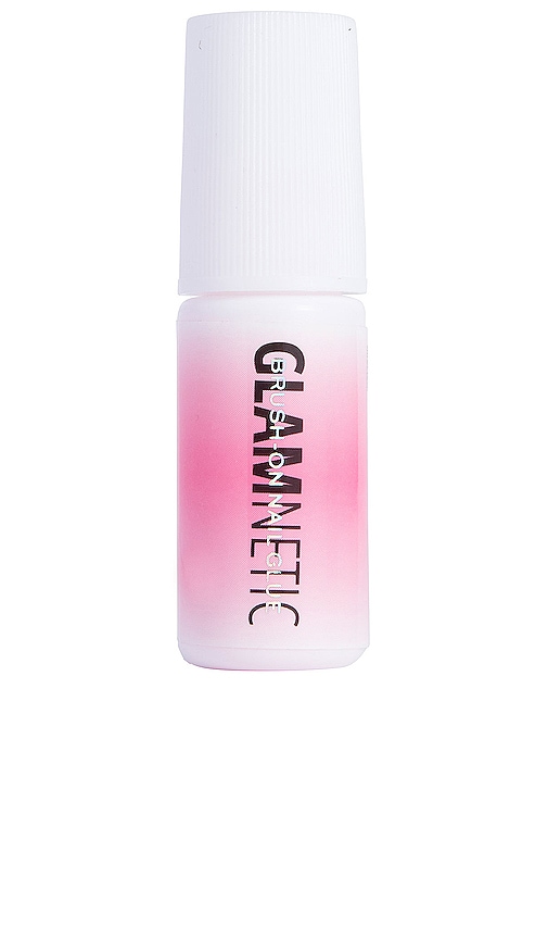 Shop Glamnetic Brush-on Nail Glue In N,a