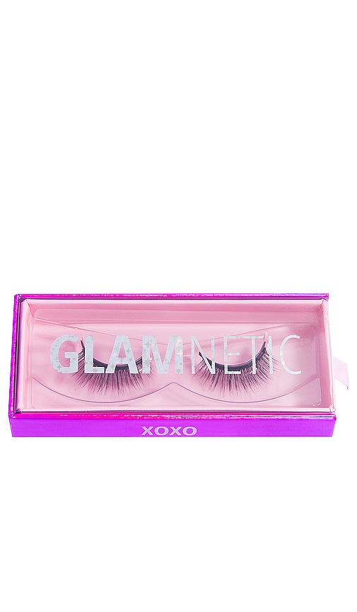 Shop Glamnetic Xoxo Magnetic Lashes In N,a