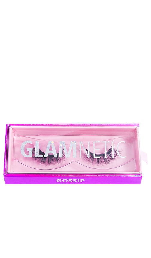 Shop Glamnetic Gossip Magnetic Lashes In N,a