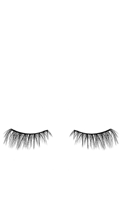 Glamnetic Precious Magnetic Half Lashes In N,a