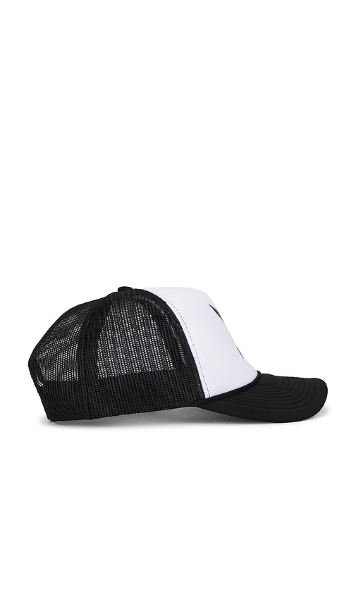  Gothicmochas Hut In Black. 