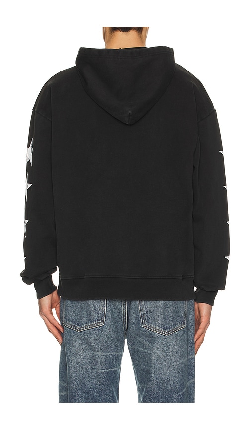  Gothicmochas Hoodie Rockstar In Black. Größe M. Also In L, Xl/1x. 