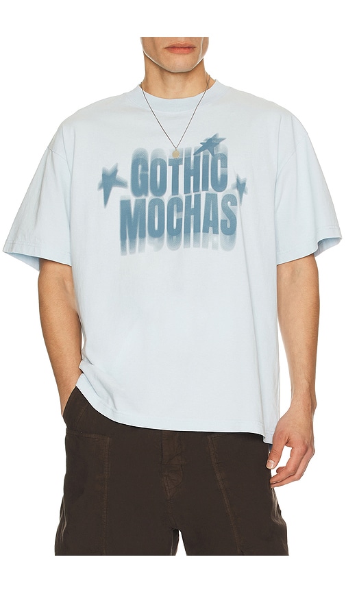 Gothicmochas Star Power 2.0 Tee