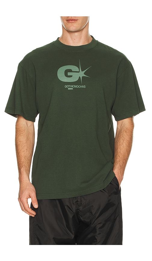 Gothicmochas Explosive Tee