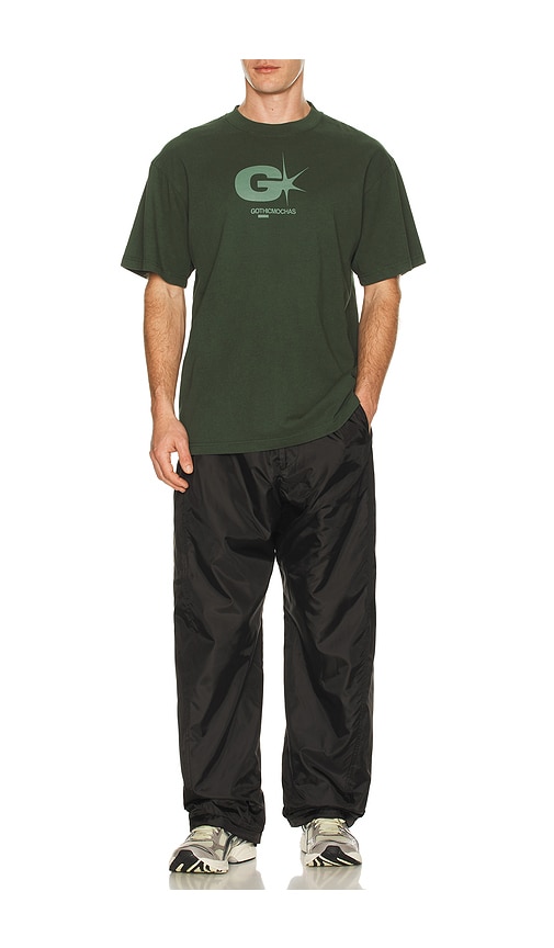  Gothicmochas T-shirt Explosive In Green. Größe S. Also In M, L, Xl/1x. 