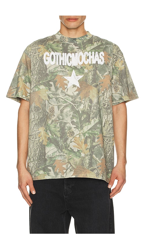 Gothicmochas Rockstar Tee