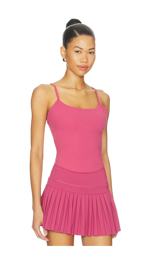Gold Hinge Strydeform Tank Top | Thumbnail 2 Gold Hinge Strydeform Tank Top | Thumbnail 2