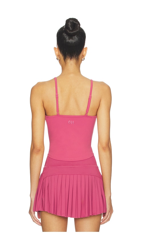 Gold Hinge Strydeform Tank Top | Thumbnail 3 Gold Hinge Strydeform Tank Top | Thumbnail 3
