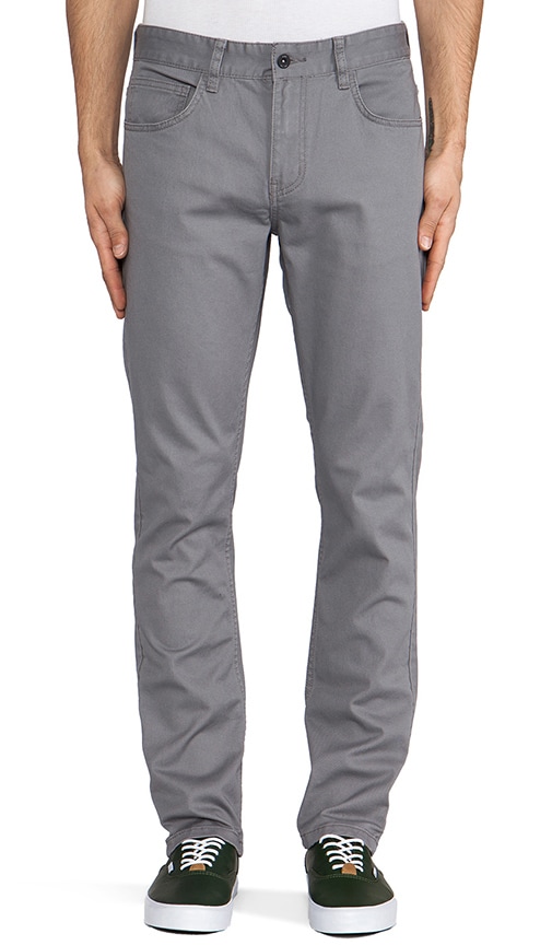 Goodstock Jean