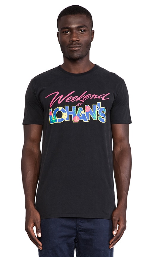 Lohans Tee