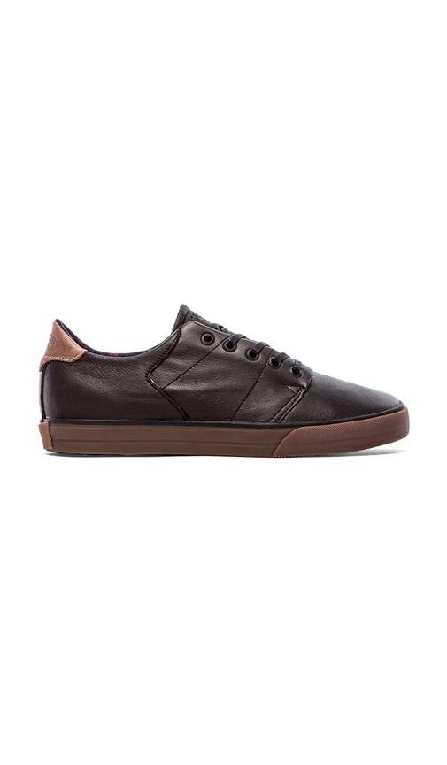 Los Angered Low Sneaker