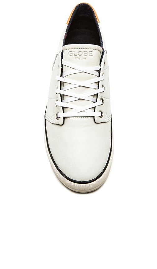 globe los angered low