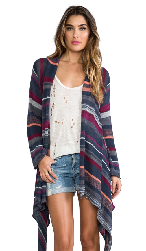 Naples Sweater