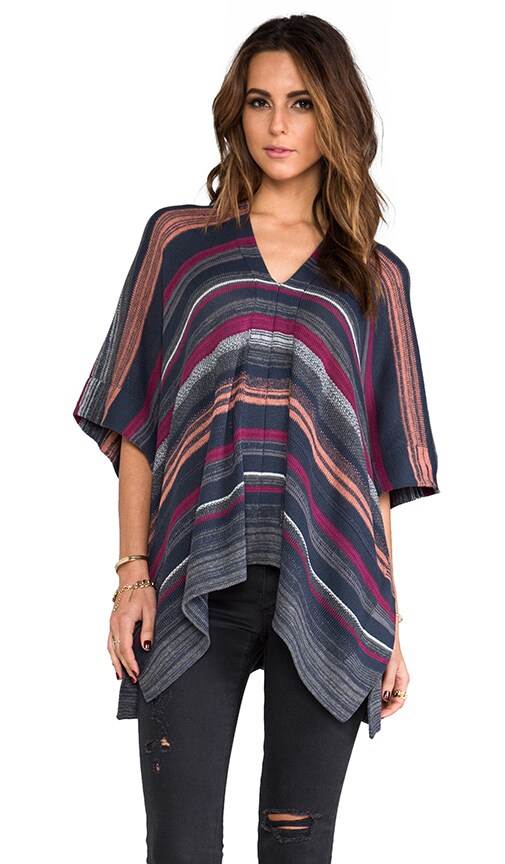 Miriam Poncho