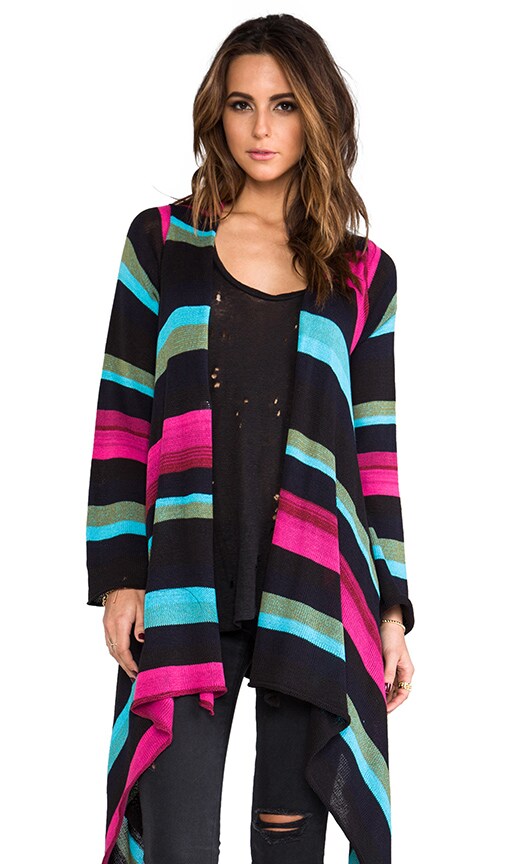 Naples Sweater