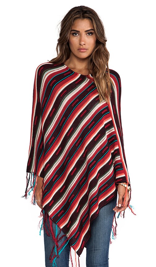 Jessie Poncho