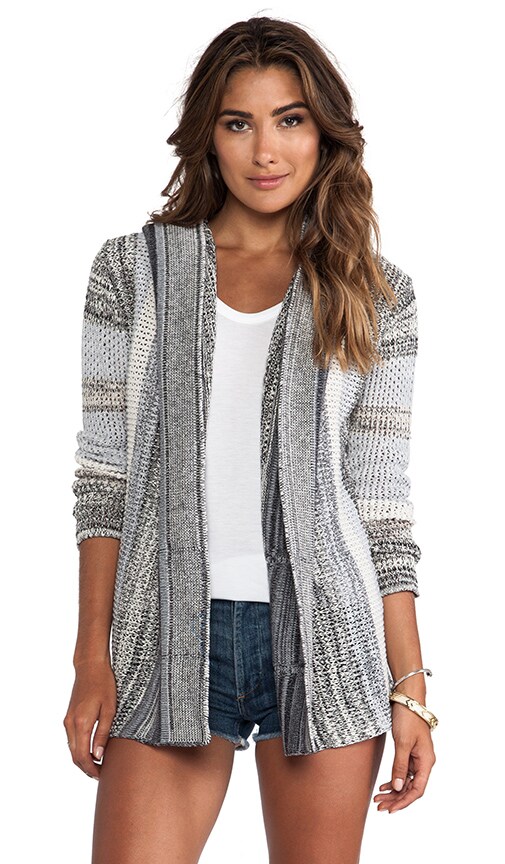 Oliver Sweater
