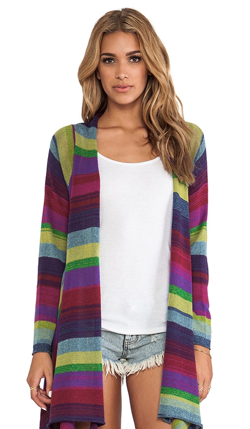 Naples Sweater