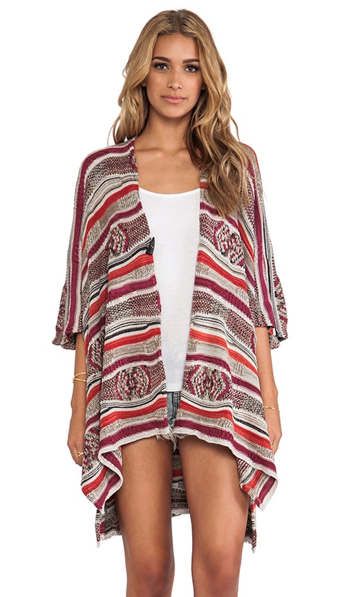 Paros Wrap