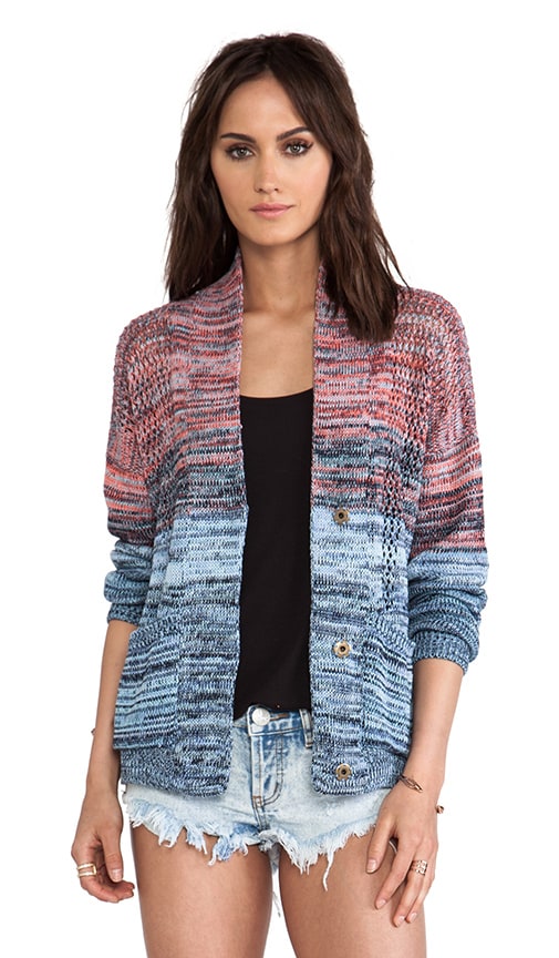 Dayton Cardigan