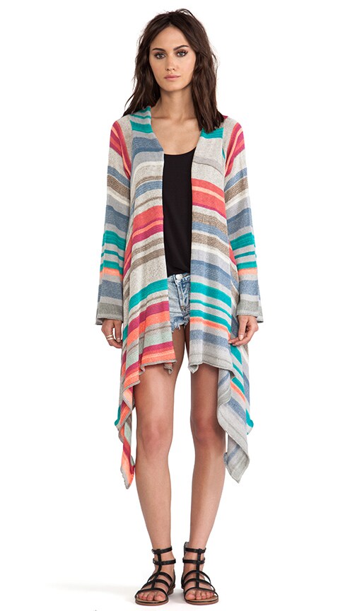Naples Wrap
