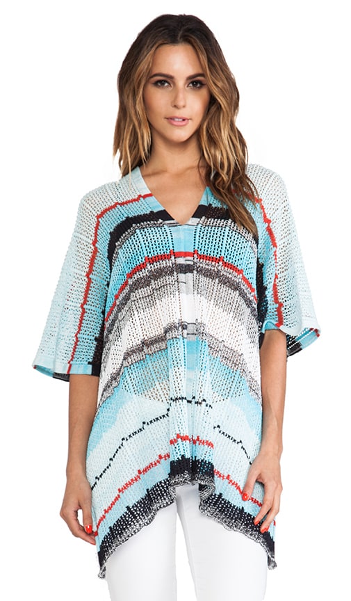 Eliza Poncho