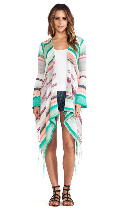 Linsey Sweater