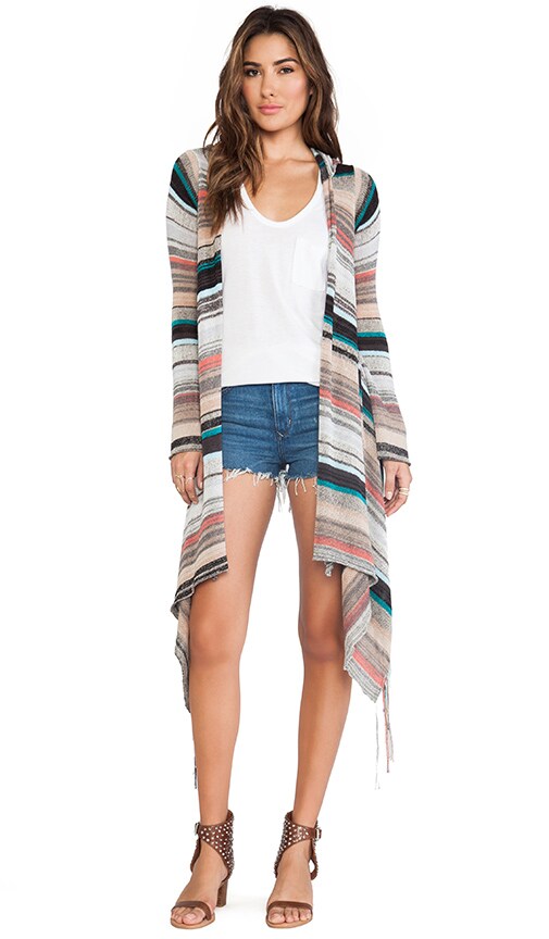 Linsey Sweater