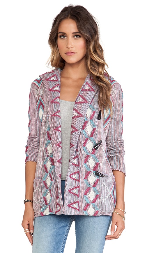 Mika Sweater