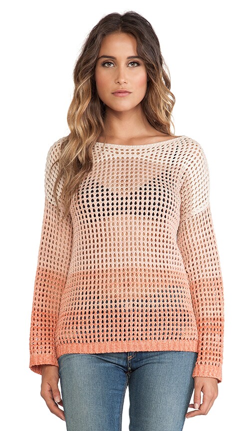 Bennett Sweater