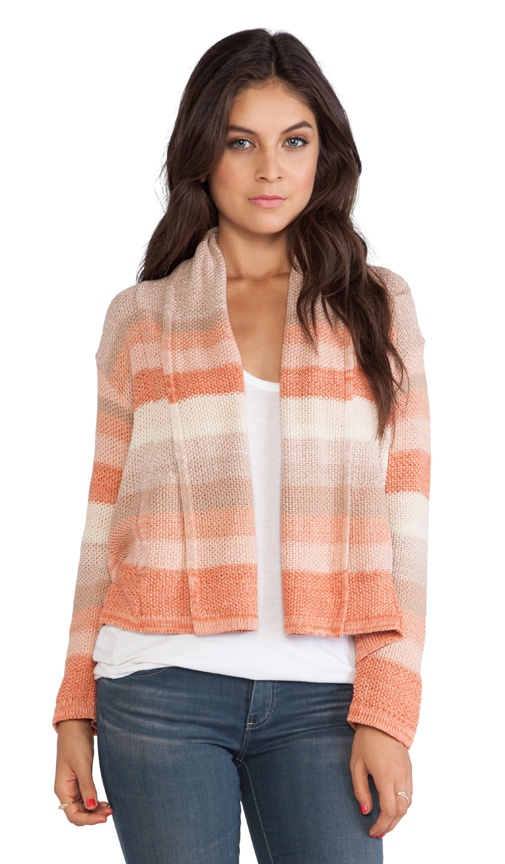 Charlott Sweater