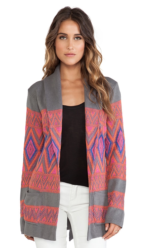 Jaden Sweater