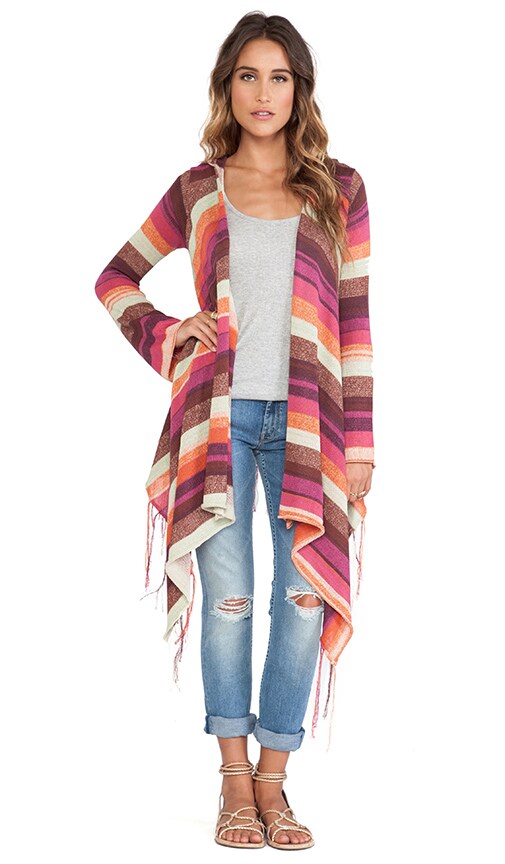 Linsey Sweater