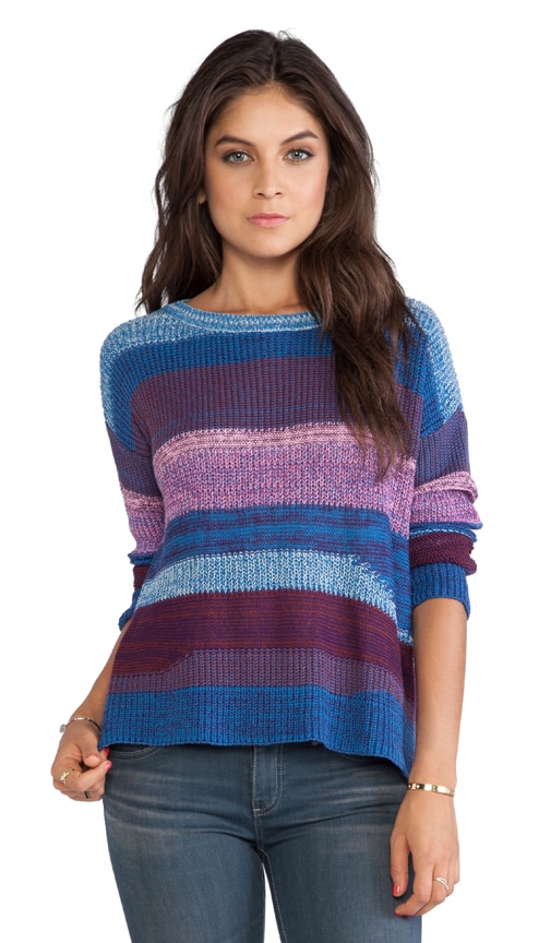 Tallie Sweater