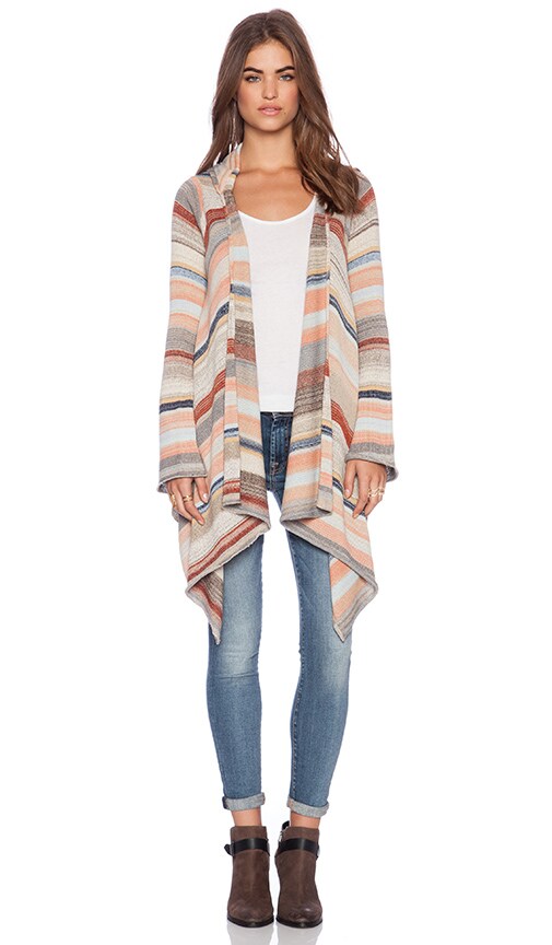 Leona Cardigan