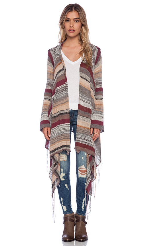 Linsey Cardigan