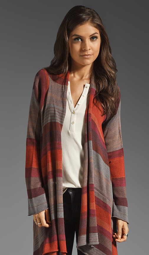 Naples Sweater