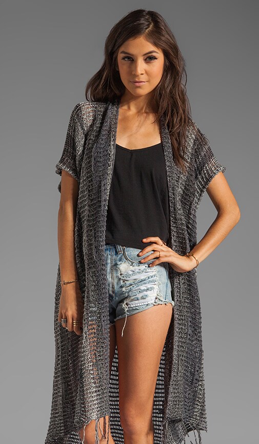 Willa Cardigan