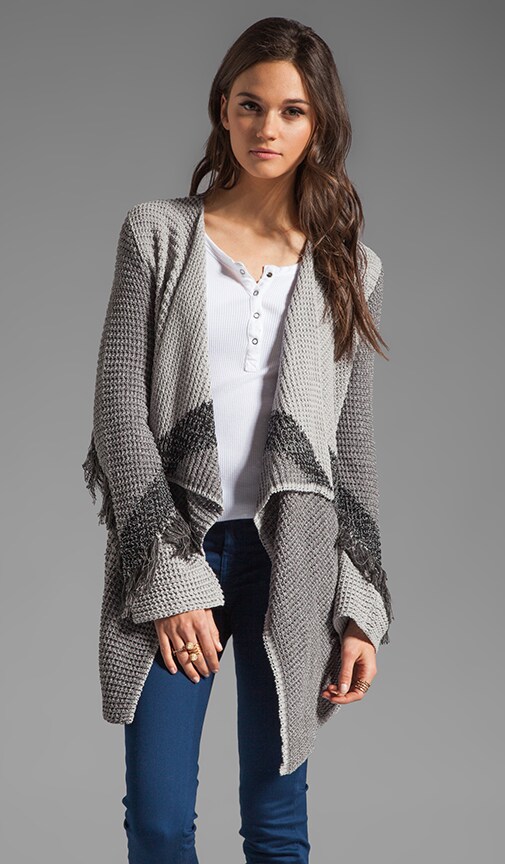 Segan Cardigan