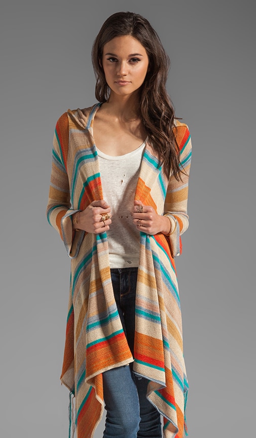 Linsey Cardigan